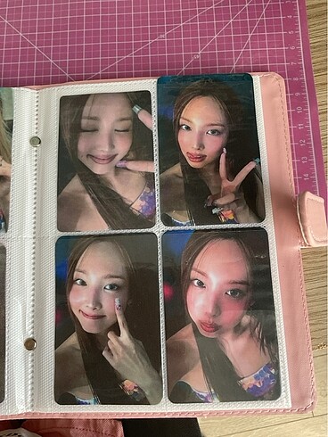Nayeon pc