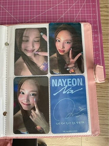  Nayeon pc