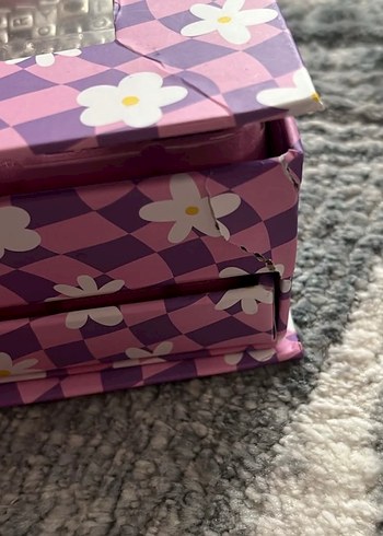 Oyuncak Pandora Bileklik Kutusu - Görsel 7