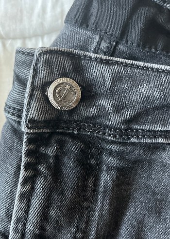 Climber Gri Erkek Denim Regular Fit Jean - Görsel 2