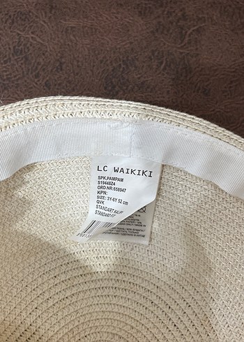 Çok Renkli Örgü Çocuk Şapkası - Görsel 2