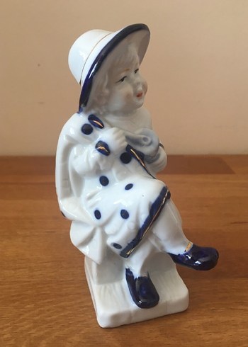 Antika Biblo Set - Görsel 3