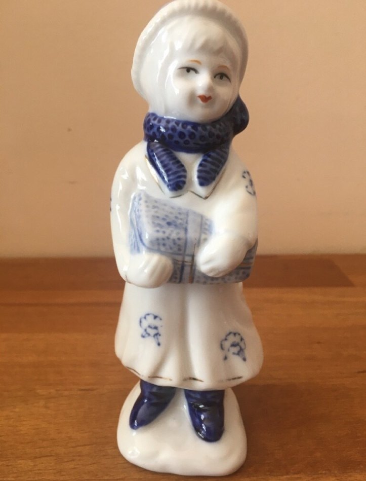 Antika Biblo Set - Görsel 2