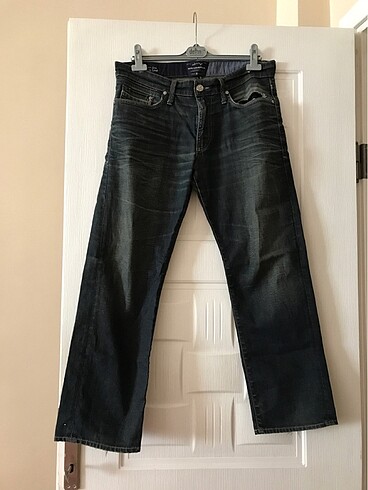 Erkek Jean