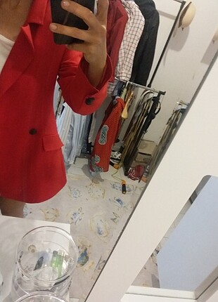 Diğer Blazer çeket