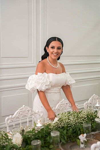 Abiye Elbise