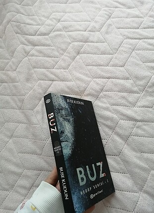 Buz-Buse Kudun 