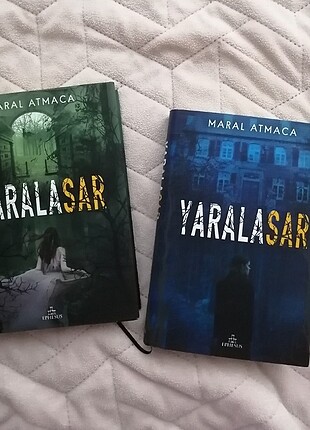 Yaralasar 1-2