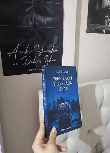 Yere yakın yıldızlara uzak
