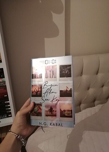 Bugün adımı sen koy 