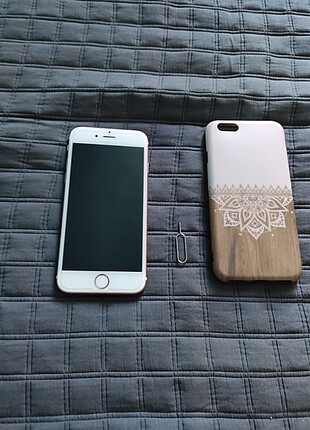 iPhone 6d