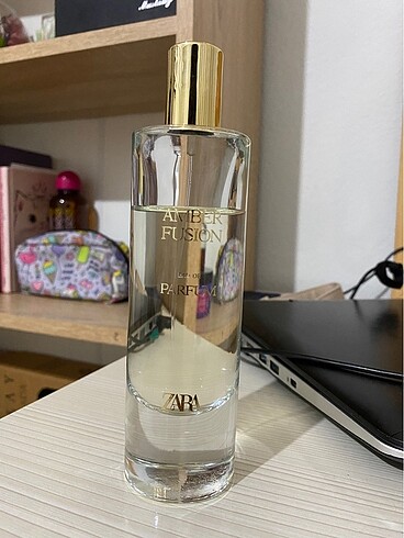 Zara Zara parfüm