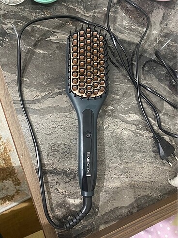 Remington Remington düzleştirici