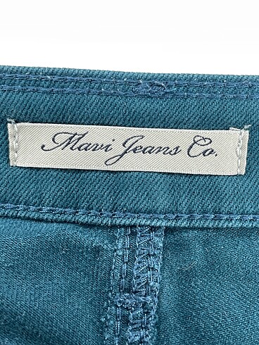 26 Beden çeşitli Renk Mavi Jeans Jean / Kot %70 İndirimli.