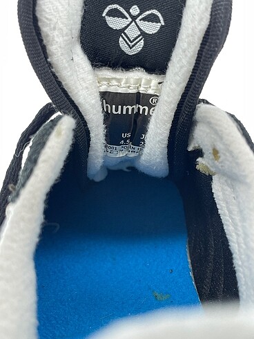36 Beden çeşitli Renk Hummel Spor Ayakkabı %70 İndirimli.