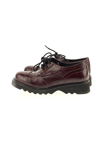 Lumberjack Klasik Ayakkabı %70 İndirimli.