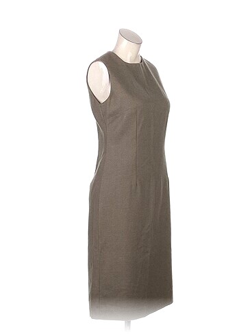 Vintage Love PreLoved Kısa Elbise %70 İndirimli.
