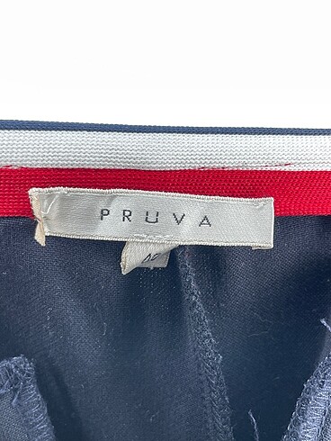 40 Beden lacivert Renk PreLoved Kumaş Pantolon %70 İndirimli.
