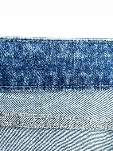 m Beden mavi Renk PreLoved Jean / Kot %70 İndirimli.