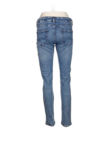 m Beden PreLoved Jean / Kot %70 İndirimli.