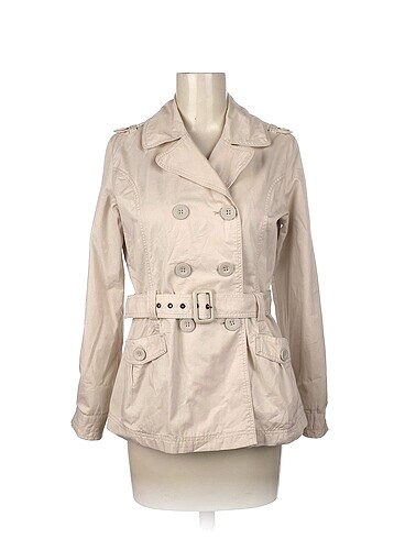 LC Waikiki Trenchcoat %70 İndirimli.