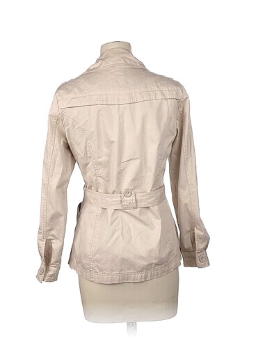 40 Beden LC Waikiki Trenchcoat %70 İndirimli.