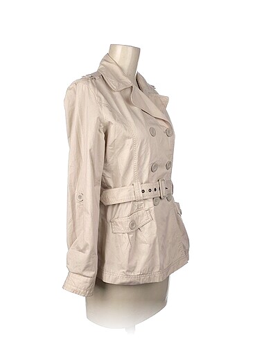LC Waikiki LC Waikiki Trenchcoat %70 İndirimli.