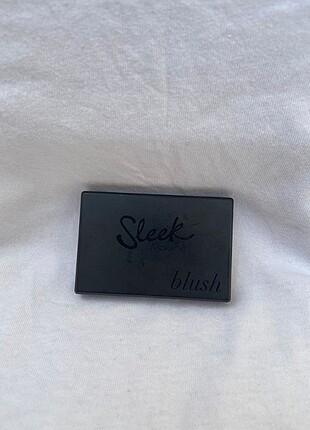 Sleek Make-up Allık 