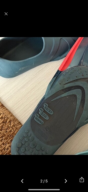 Decathlon Palet
