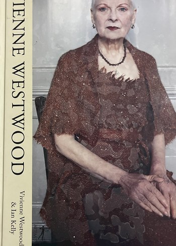 Vivienne Westwood Kitabı