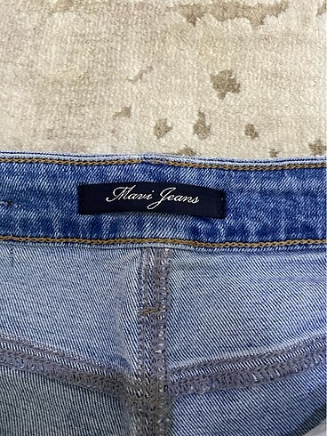 s Beden Mavi jeans