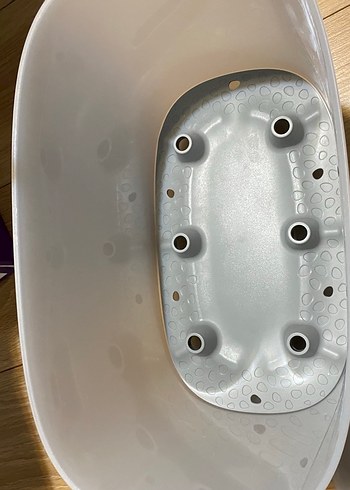 Philips Avent Buharlı Sterilizatör - Görsel 6