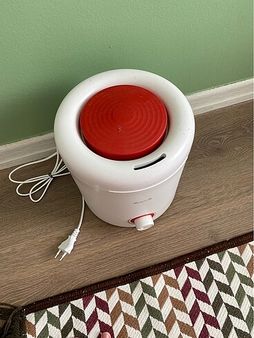 Hava nemlendiricisi deerma - Görsel 8