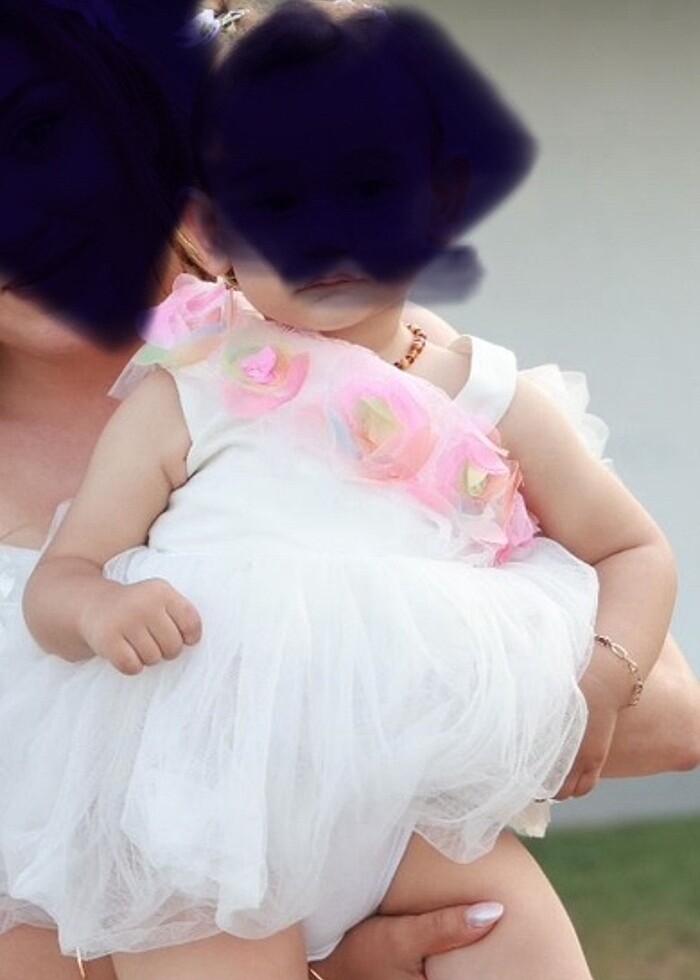 Abiye elbise - Görsel 4