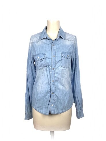 PreLoved Gömlek %70 İndirimli.