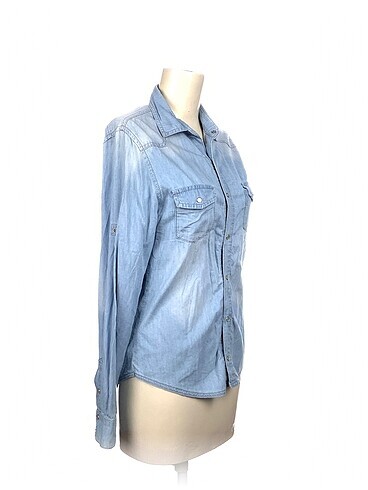 Vintage Love PreLoved Gömlek %70 İndirimli.