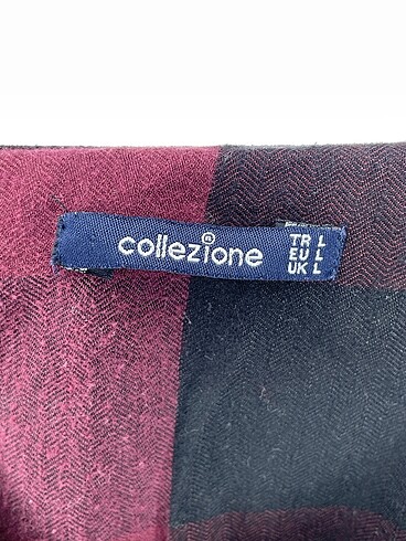 l Beden çeşitli Renk Collezione Gömlek %70 İndirimli.