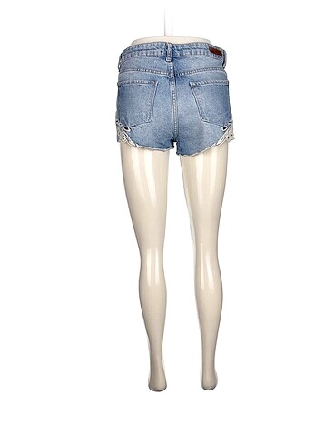 26 Beden PreLoved Mini Şort %70 İndirimli.