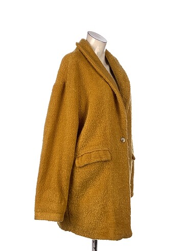 m Beden çeşitli Renk PreLoved Kaban %70 İndirimli.