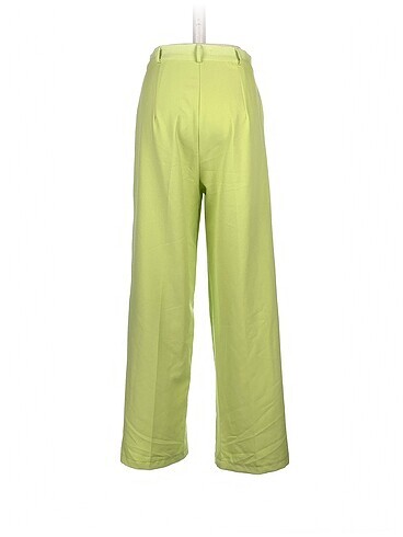 l Beden PreLoved Kumaş Pantolon %70 İndirimli.
