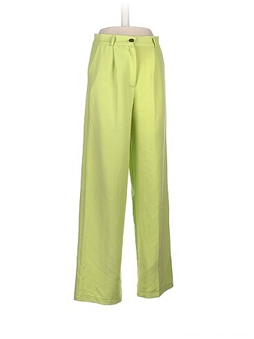 Diğer PreLoved Kumaş Pantolon %70 İndirimli.