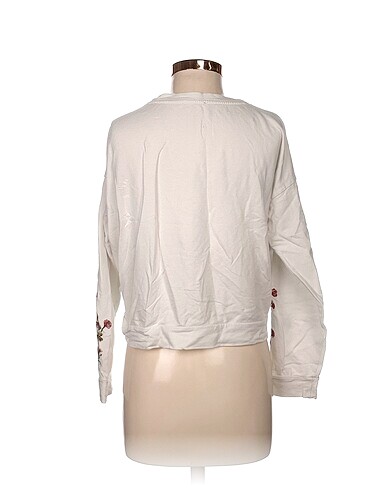 s Beden Mavi Jeans Sweatshirt %70 İndirimli.