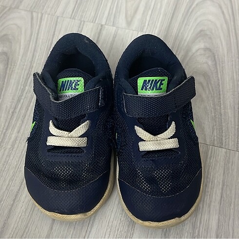 Nike Erkek çocuk spor ayakkabı