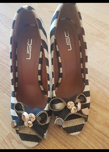 H&M Prtfom ayakabi
