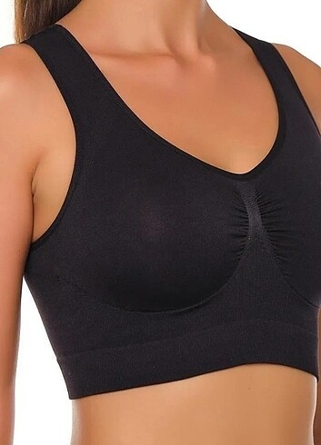 Model Büstiyer spor günlük Büstiyer Toparlayici korse südyen