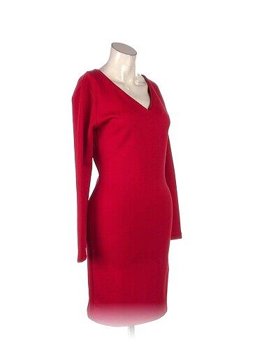 Vintage Love PreLoved Kısa Elbise %70 İndirimli.