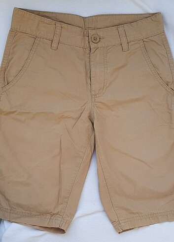 Benetton 8-9 YAŞ şort 