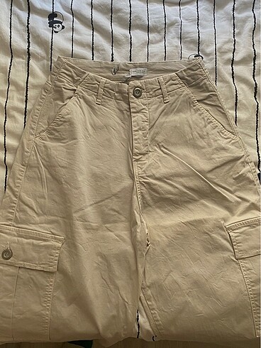 Zara pantolon