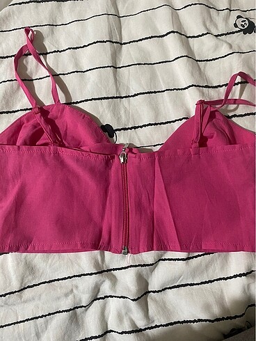 Trendyol & Milla Crop top