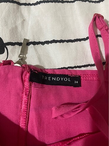 xs Beden Crop top